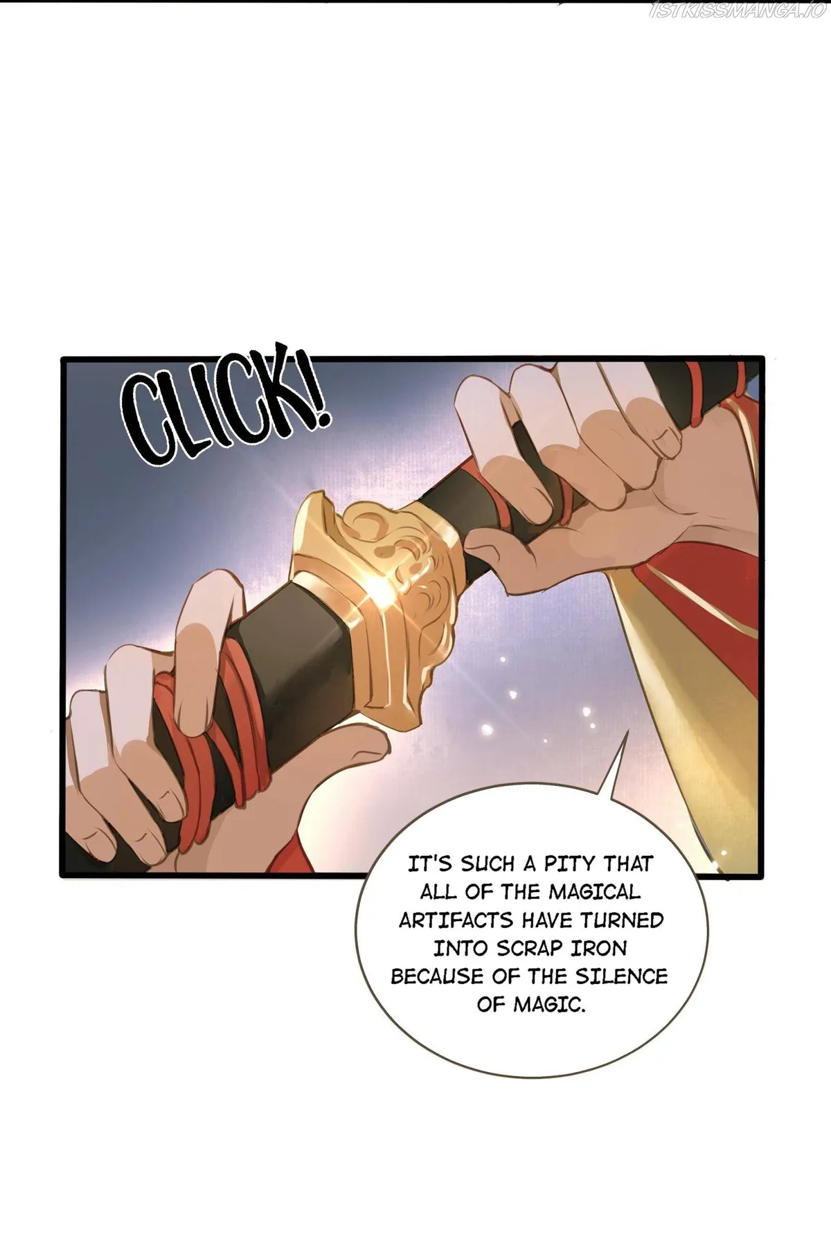 Dinghai Fusheng Records Chapter 24 Online - página 9