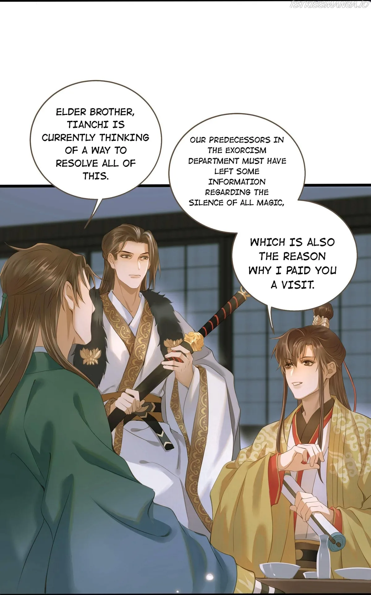 Dinghai Fusheng Records Chapter 24 Online - página 11