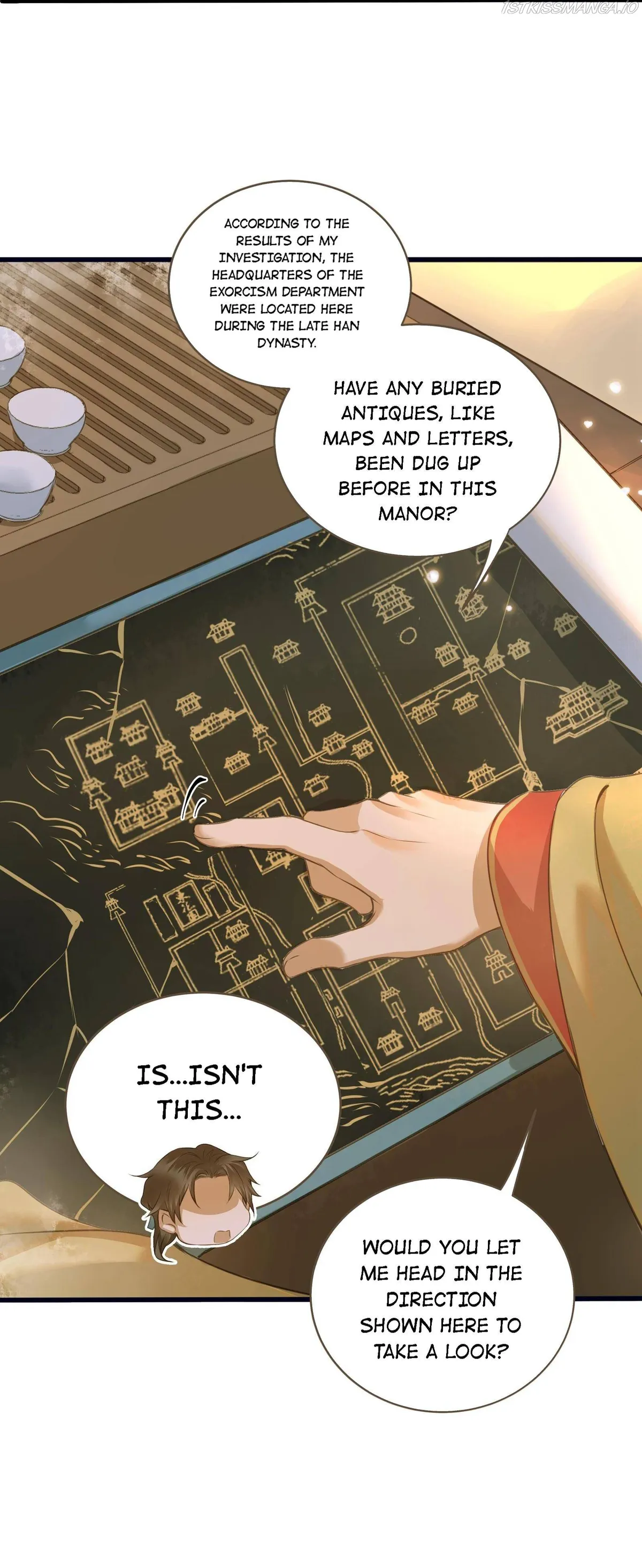 Dinghai Fusheng Records Chapter 24 Online - página 12