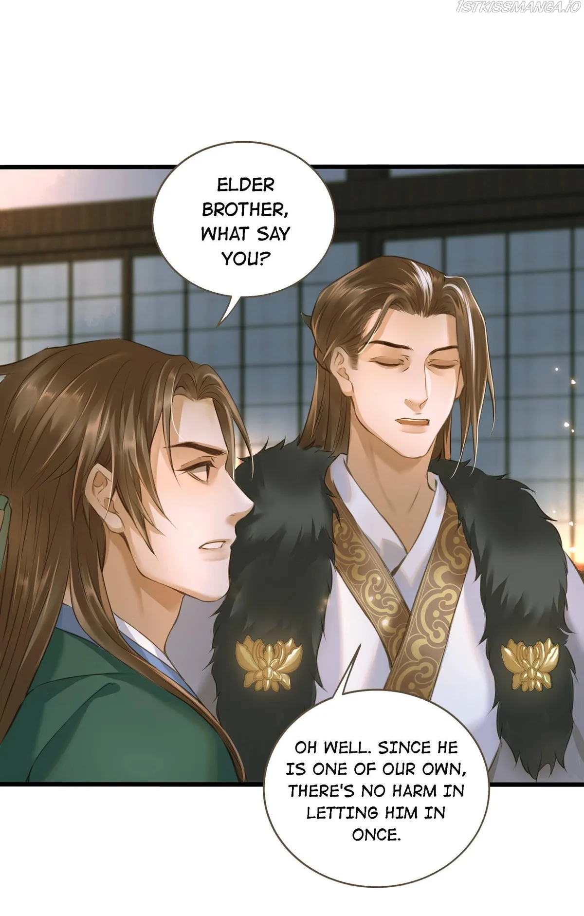 Dinghai Fusheng Records Chapter 24 Online - página 13