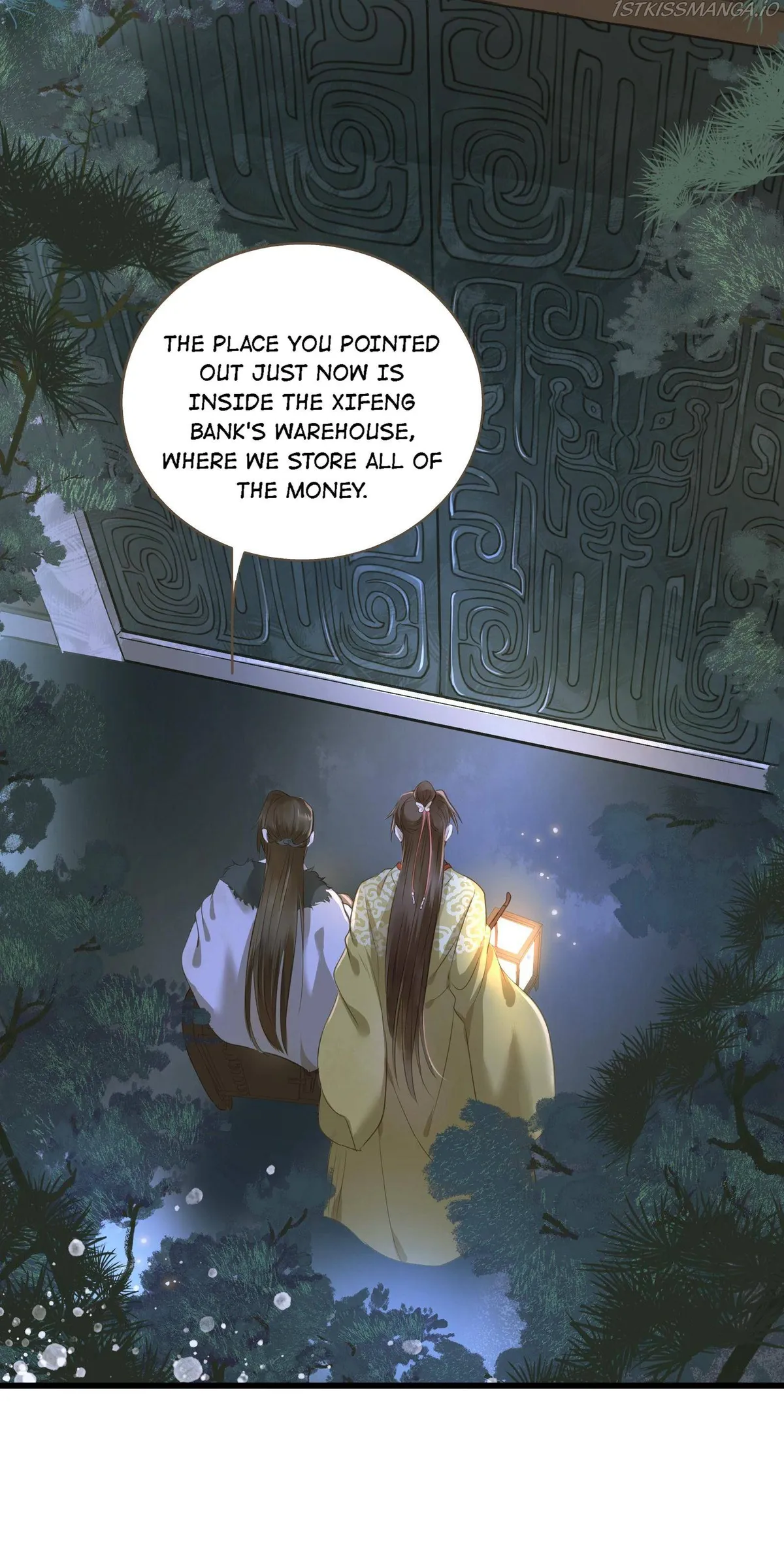 Dinghai Fusheng Records Chapter 24 Online - página 16
