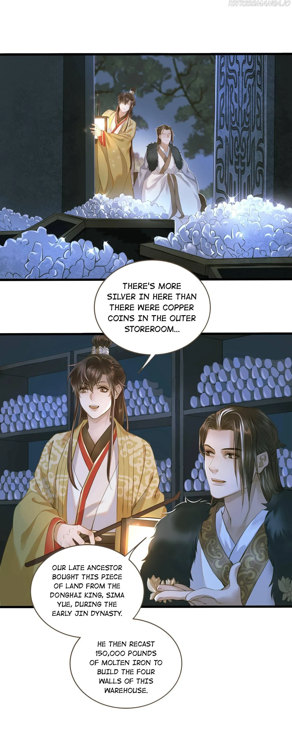 Dinghai Fusheng Records Chapter 24 Online - página 17