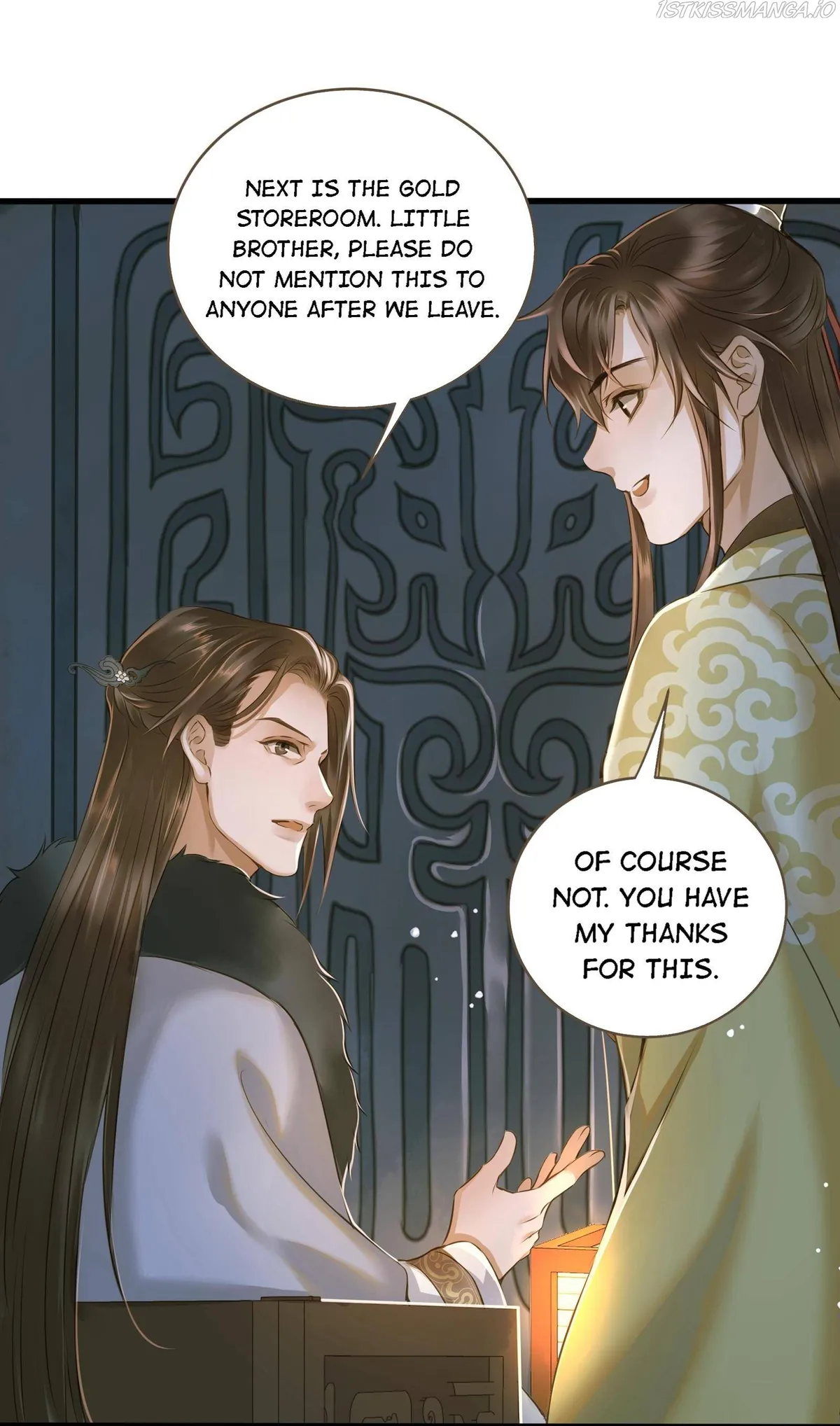Dinghai Fusheng Records Chapter 24 Online - página 18