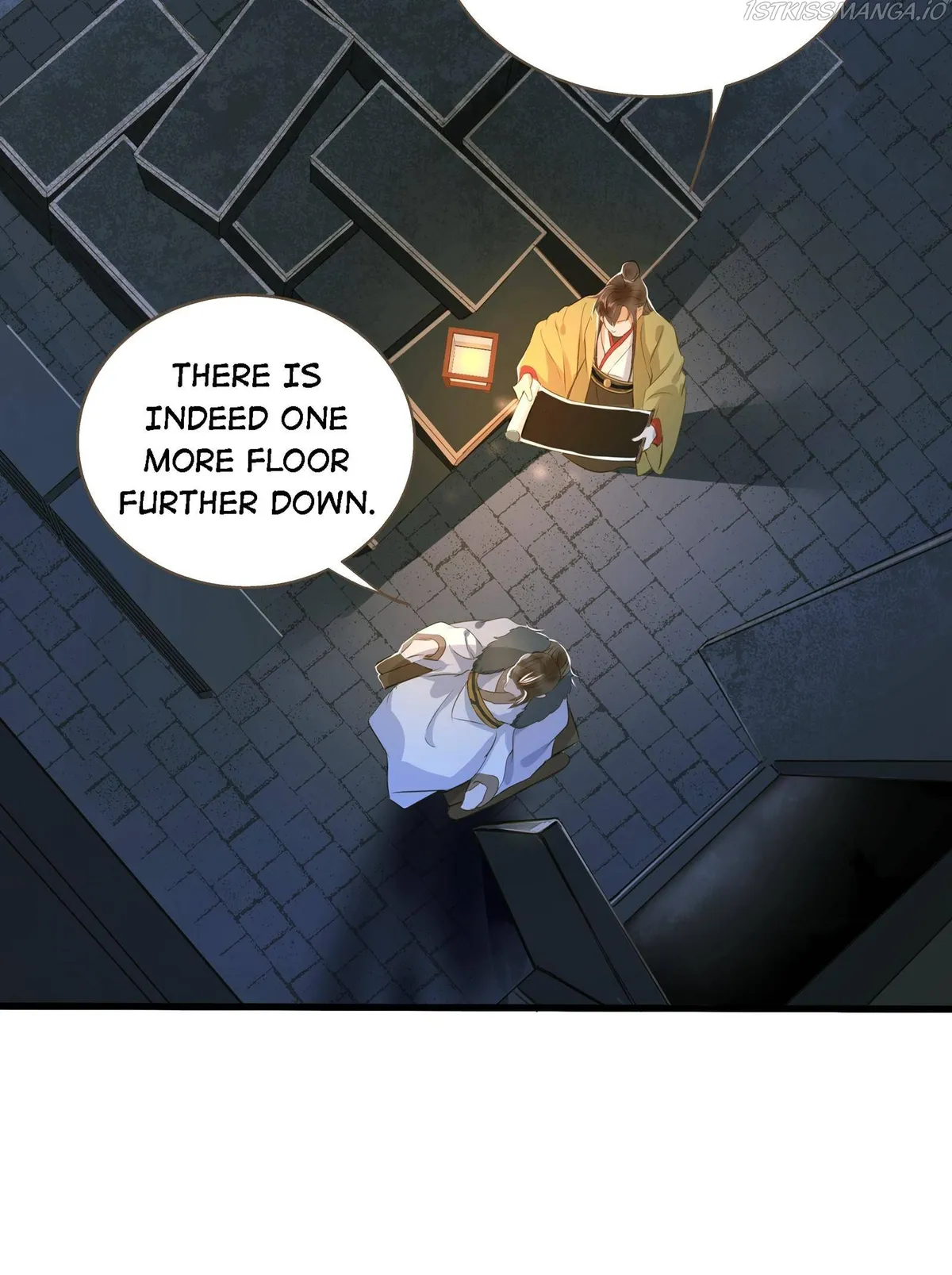 Dinghai Fusheng Records Chapter 24 Online - página 23