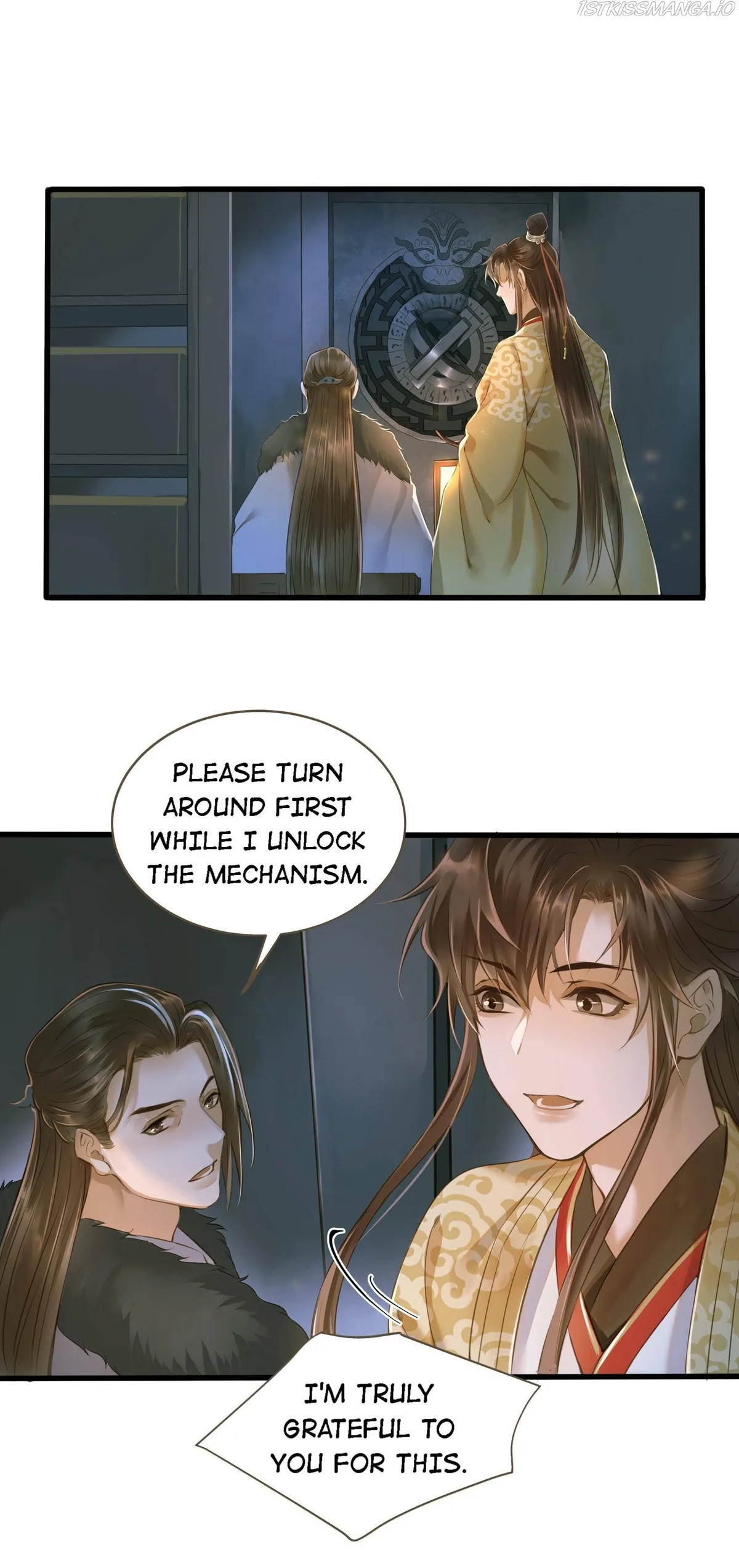 Dinghai Fusheng Records Chapter 24 Online - página 24