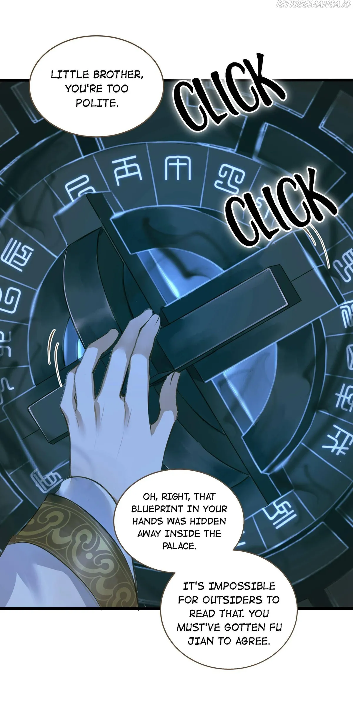 Dinghai Fusheng Records Chapter 24 Online - página 25