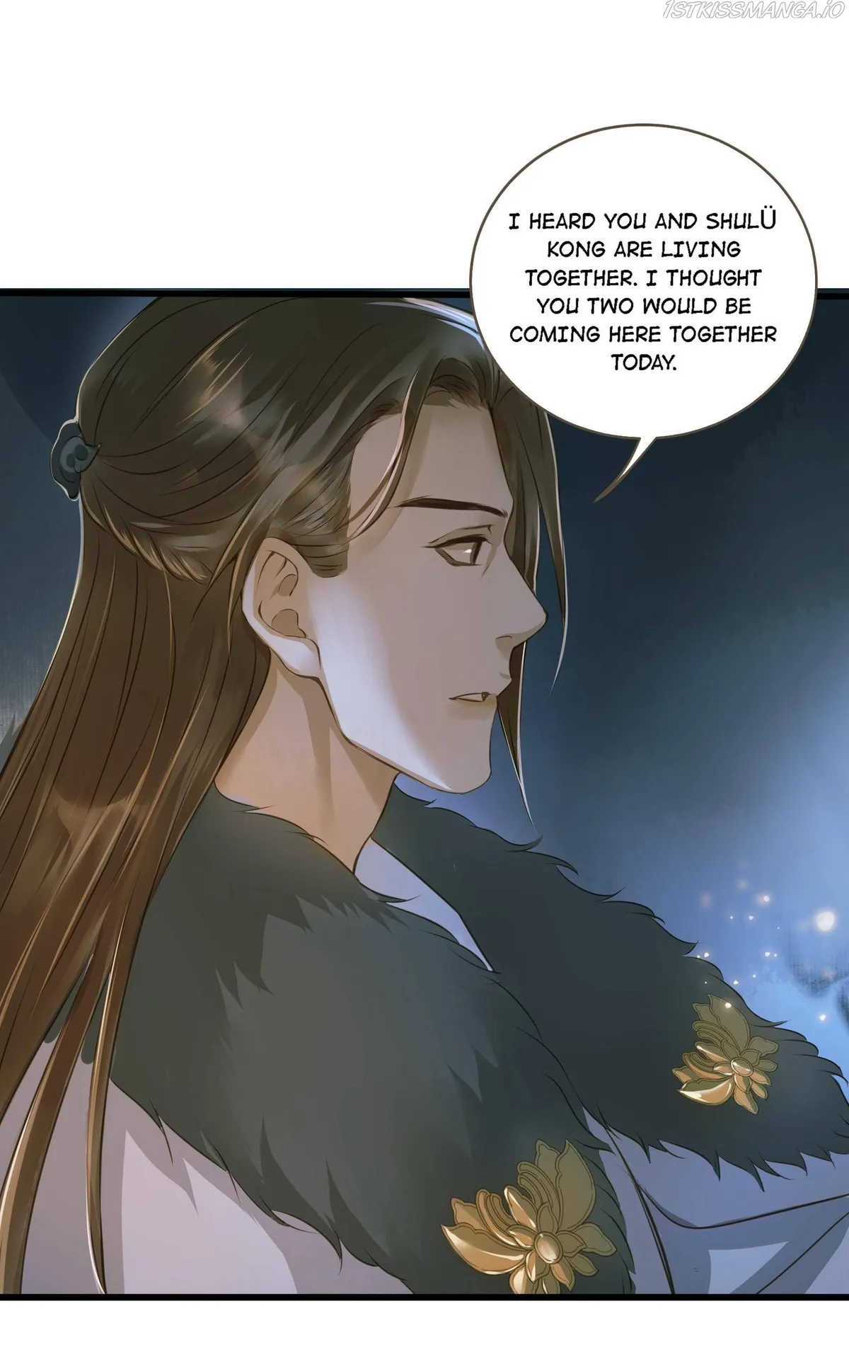 Dinghai Fusheng Records Chapter 24 Online - página 26