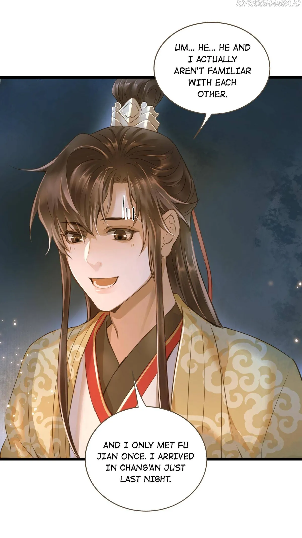 Dinghai Fusheng Records Chapter 24 Online - página 27