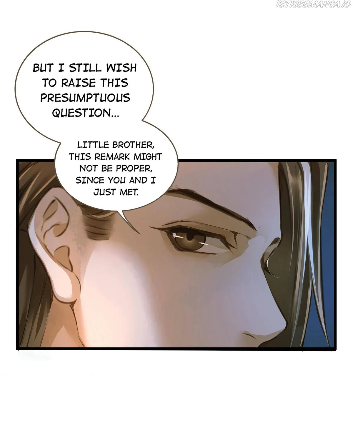 Dinghai Fusheng Records Chapter 24 Online - página 28