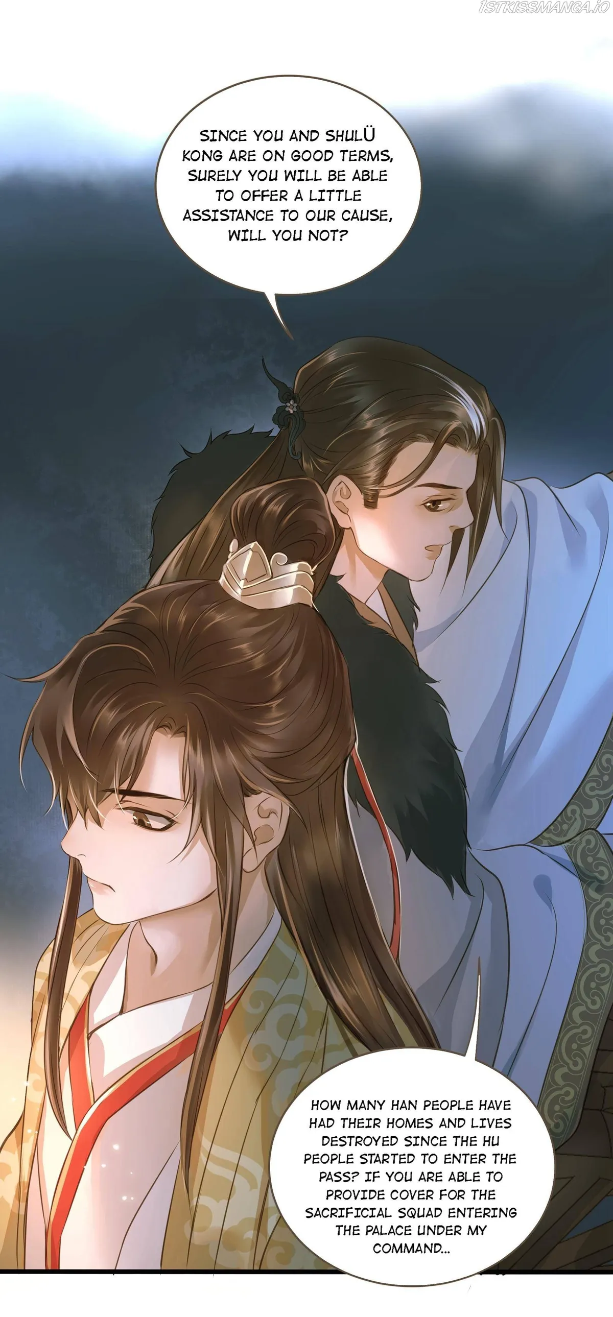 Dinghai Fusheng Records Chapter 24 Online - página 29