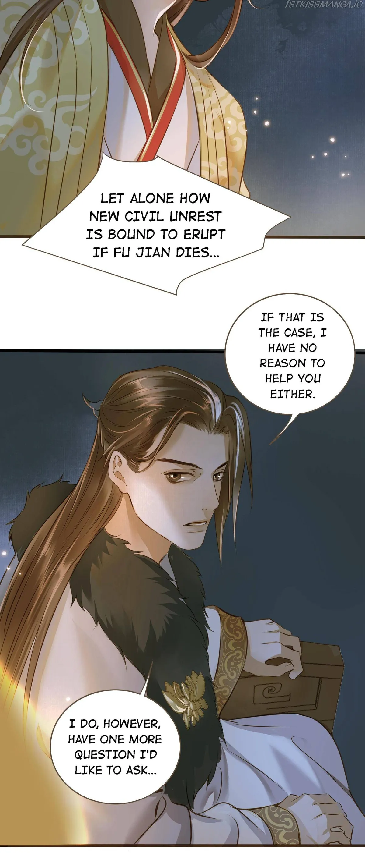 Dinghai Fusheng Records Chapter 24 Online - página 32