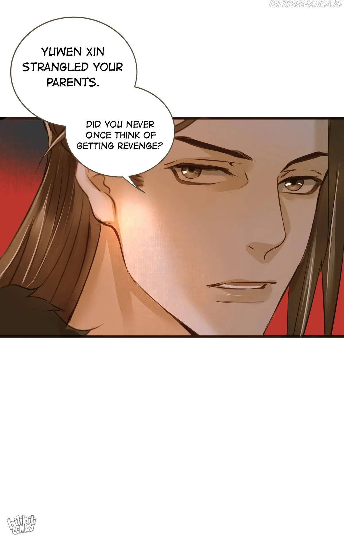 Dinghai Fusheng Records Chapter 24 Online - página 33