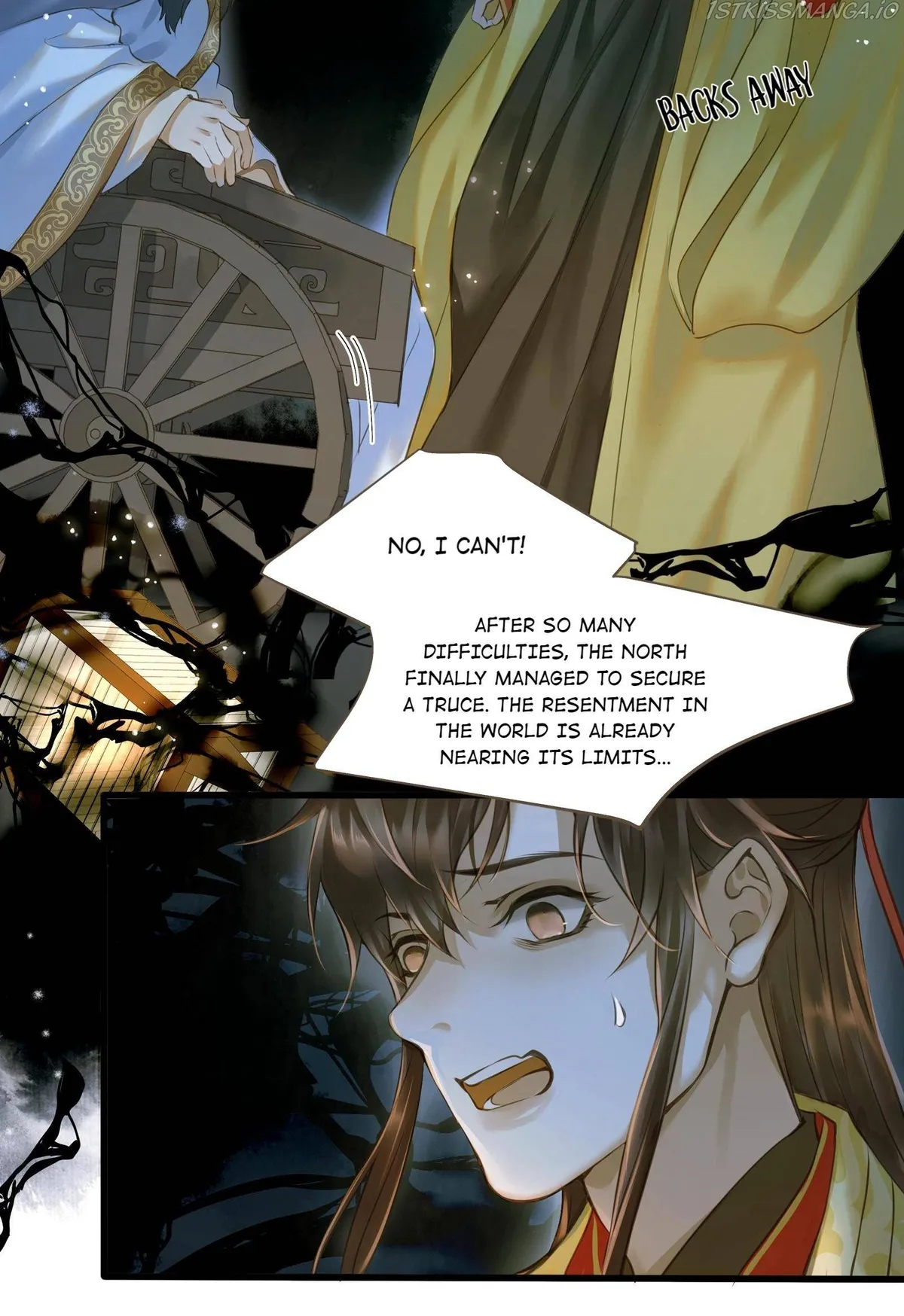 Dinghai Fusheng Records Chapter 25 Online - página 7