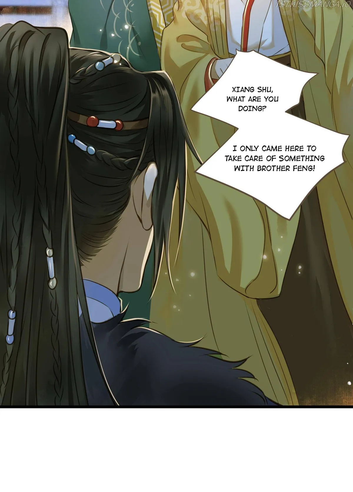 Dinghai Fusheng Records Chapter 25 Online - página 16