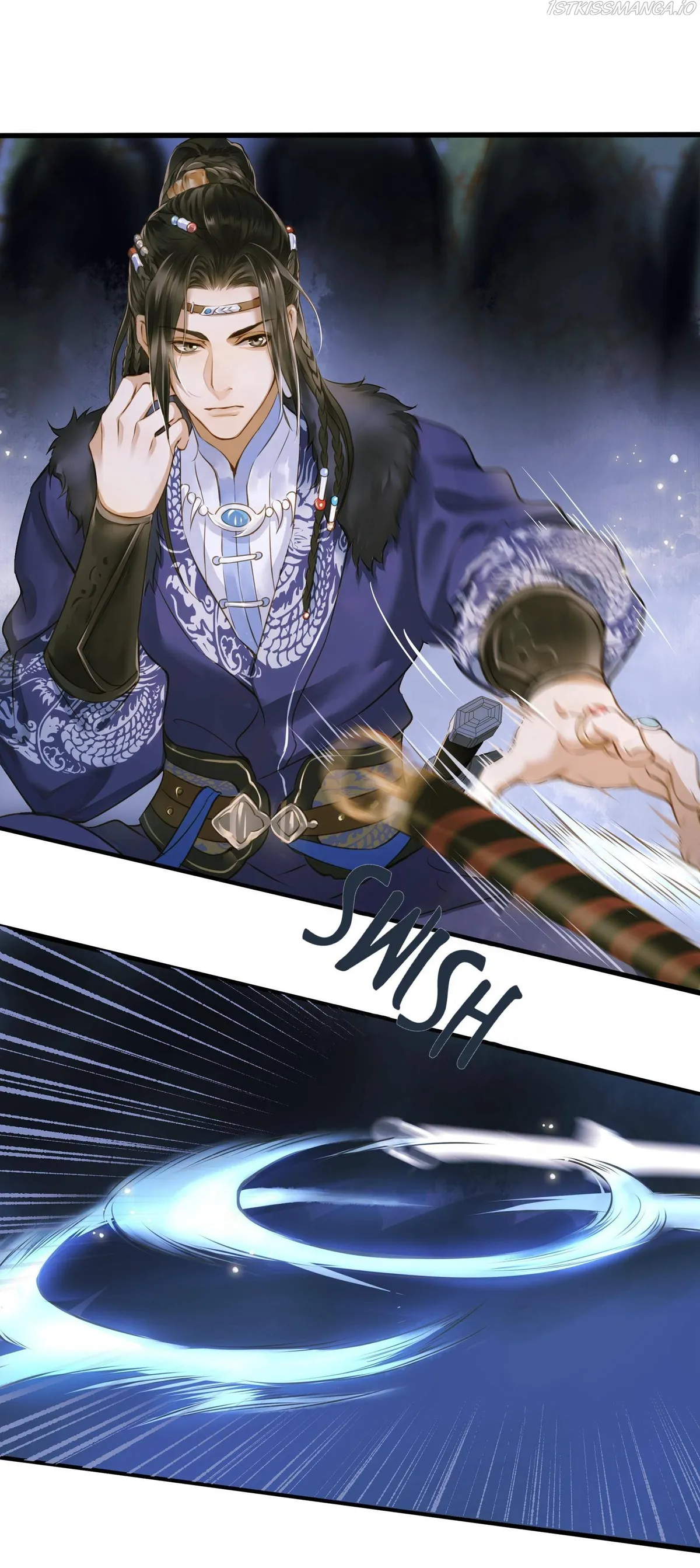 Dinghai Fusheng Records Chapter 25 Online - página 17