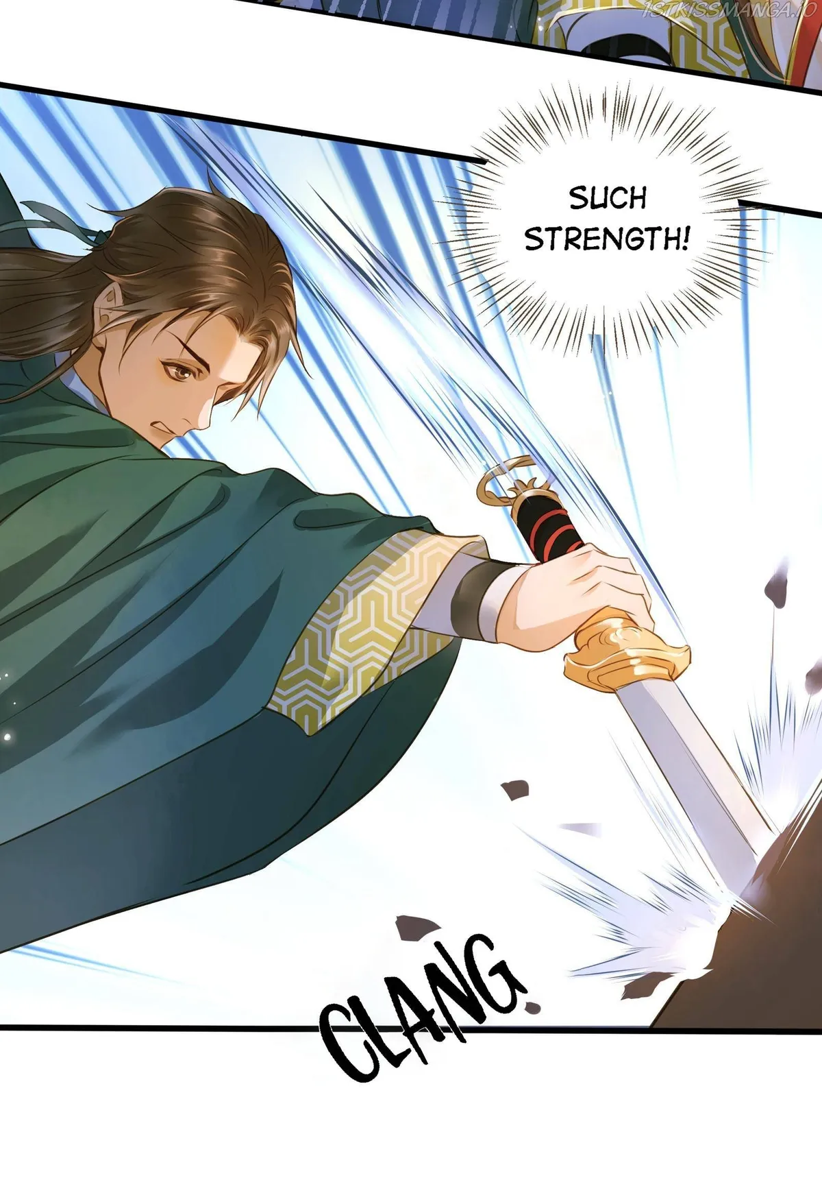 Dinghai Fusheng Records Chapter 25 Online - página 19