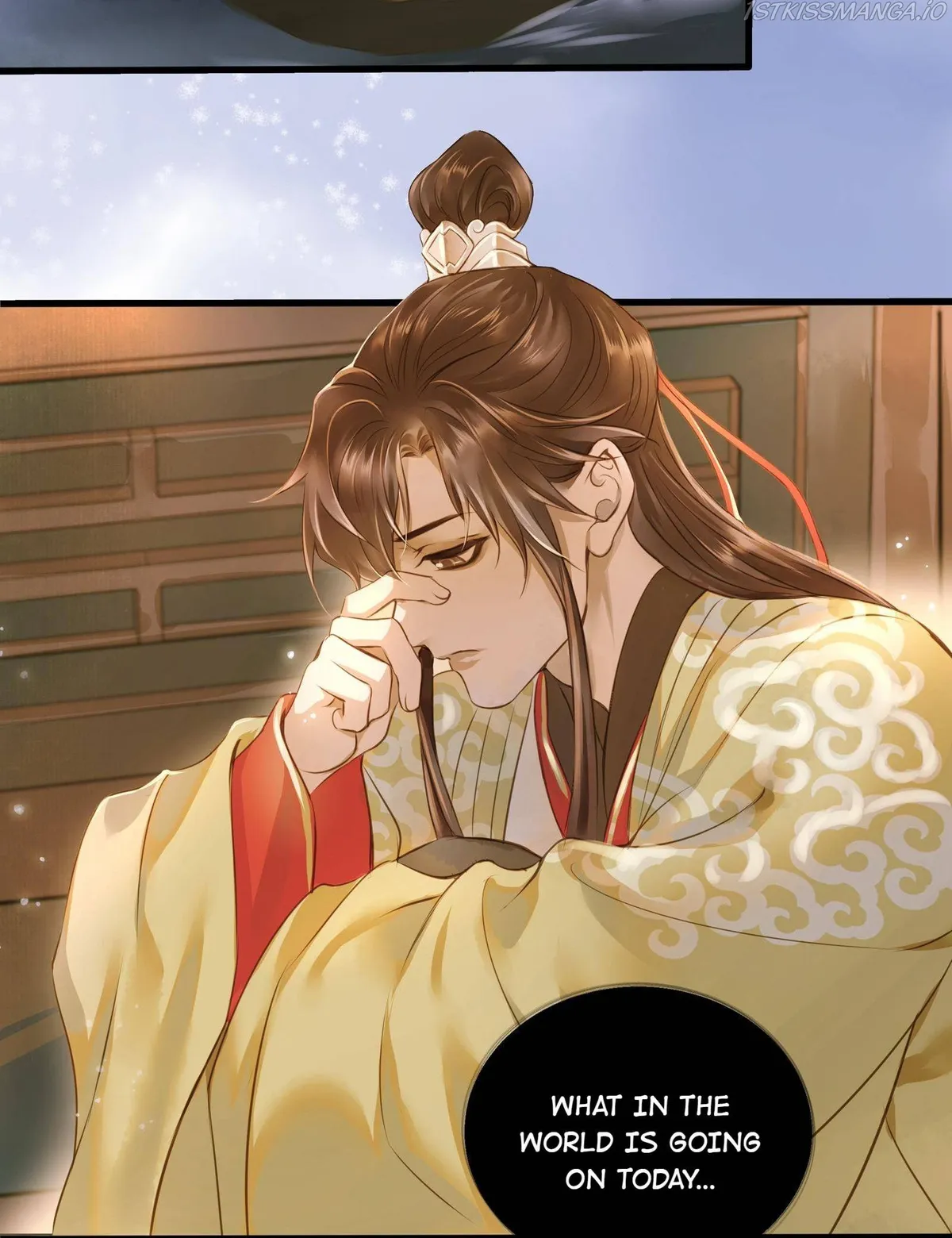 Dinghai Fusheng Records Chapter 25 Online - página 23