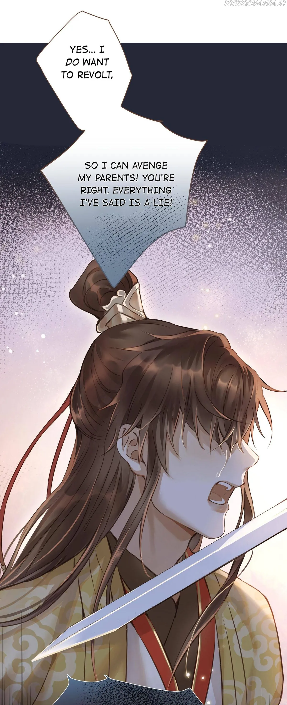 Dinghai Fusheng Records Chapter 27 Online - página 4