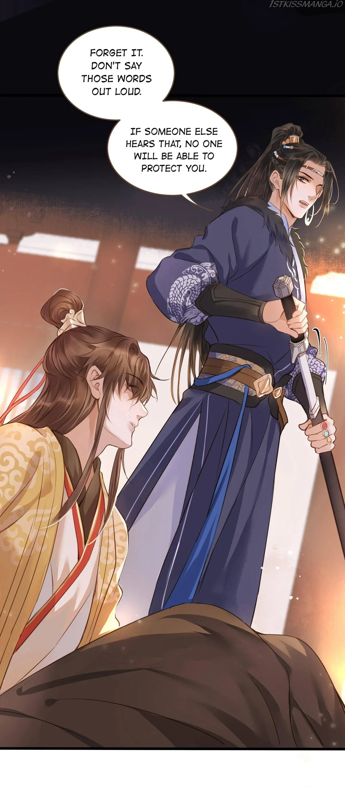 Dinghai Fusheng Records Chapter 27 Online - página 6