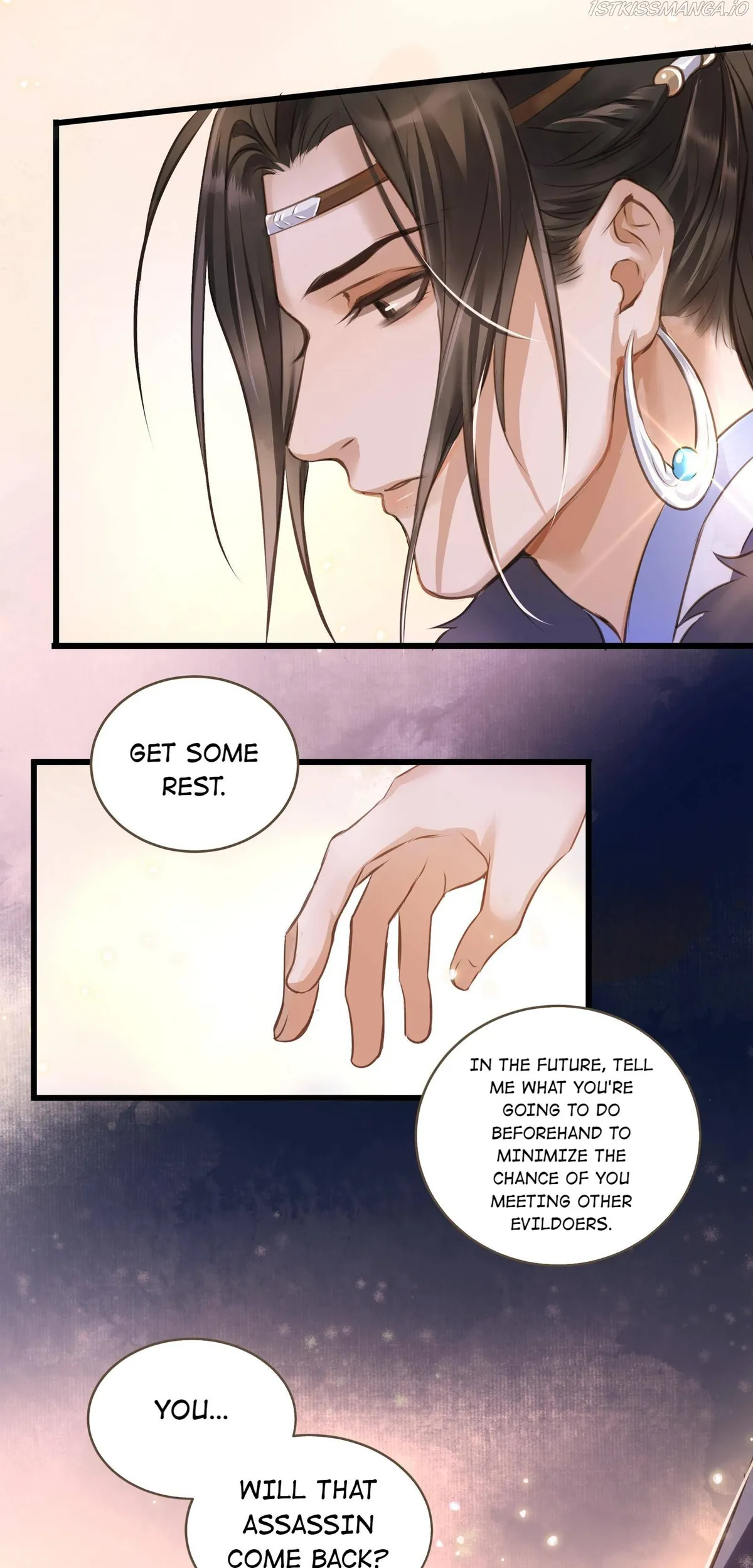 Dinghai Fusheng Records Chapter 27 Online - página 9