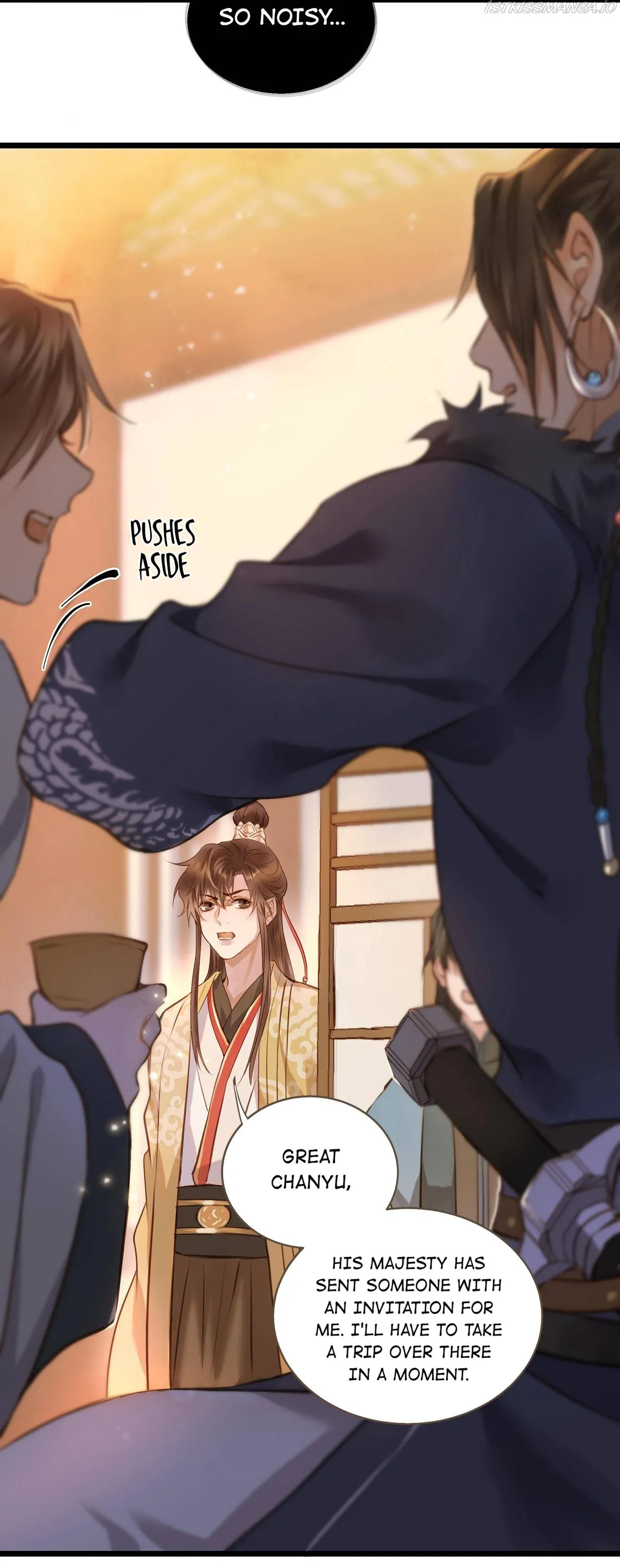 Dinghai Fusheng Records Chapter 27 Online - página 15