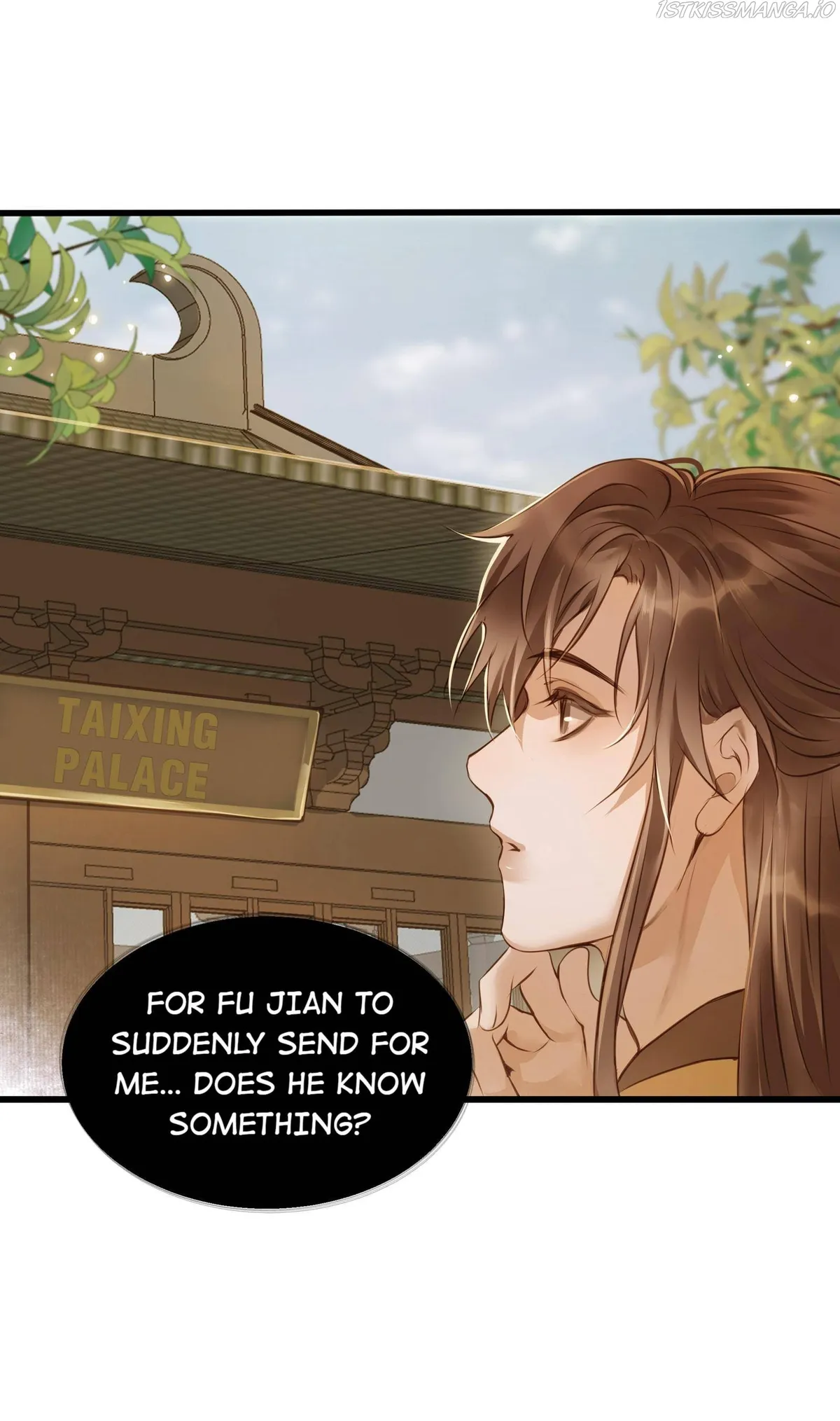 Dinghai Fusheng Records Chapter 27 Online - página 19