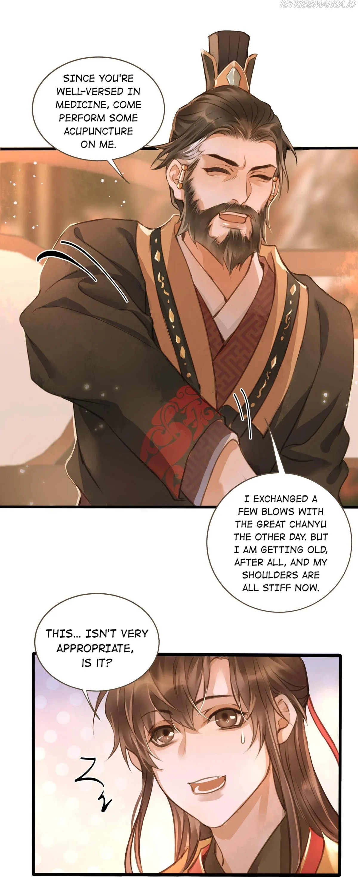 Dinghai Fusheng Records Chapter 27 Online - página 26