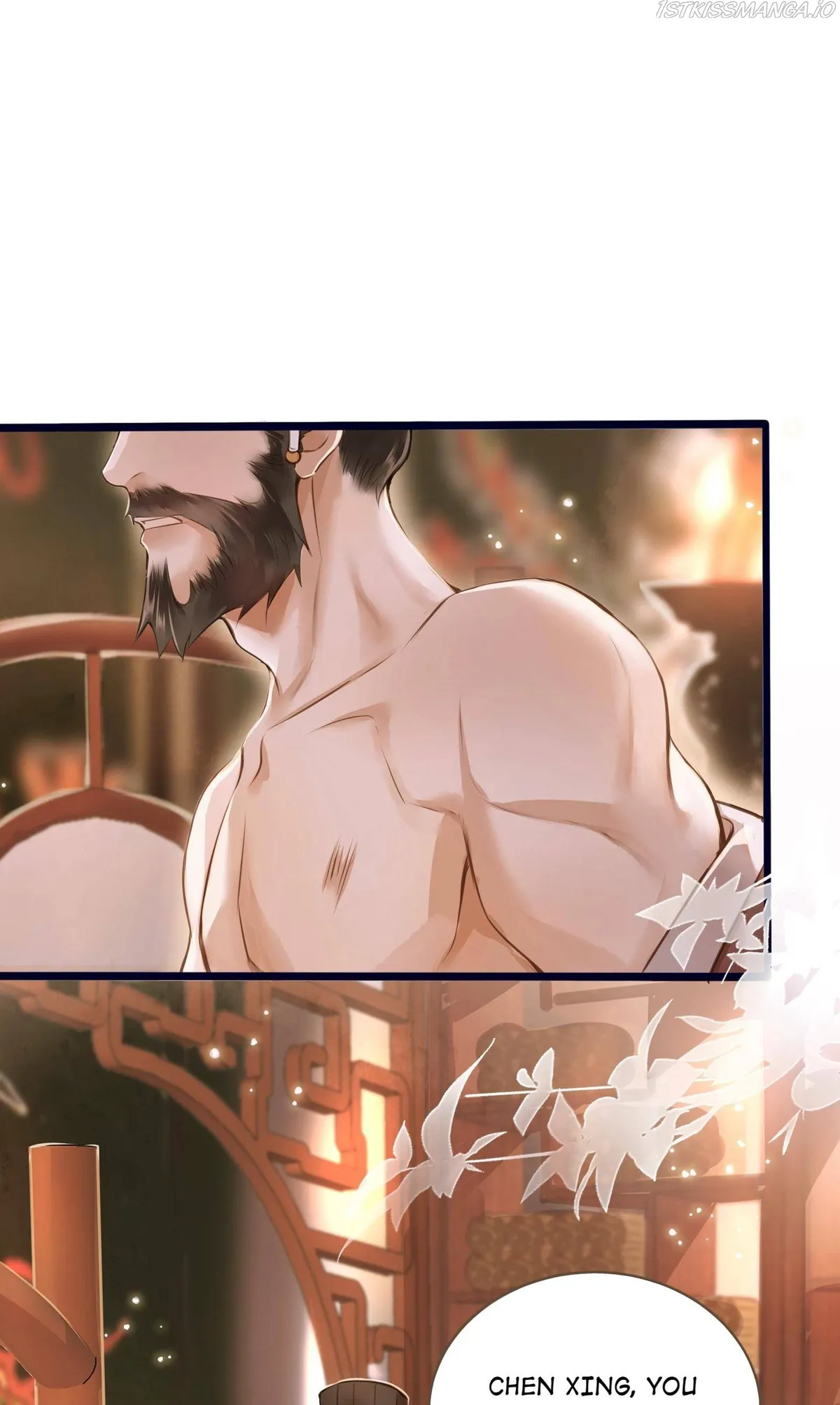 Dinghai Fusheng Records Chapter 27 Online - página 28
