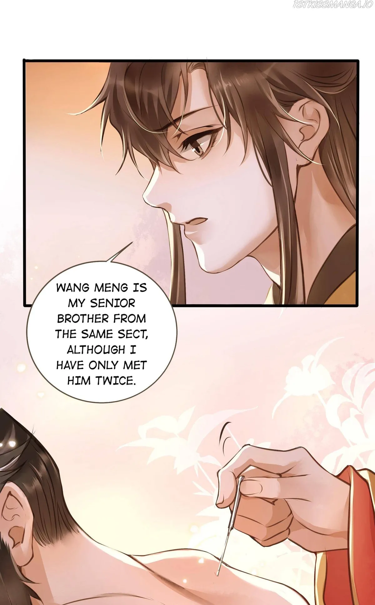 Dinghai Fusheng Records Chapter 27 Online - página 31