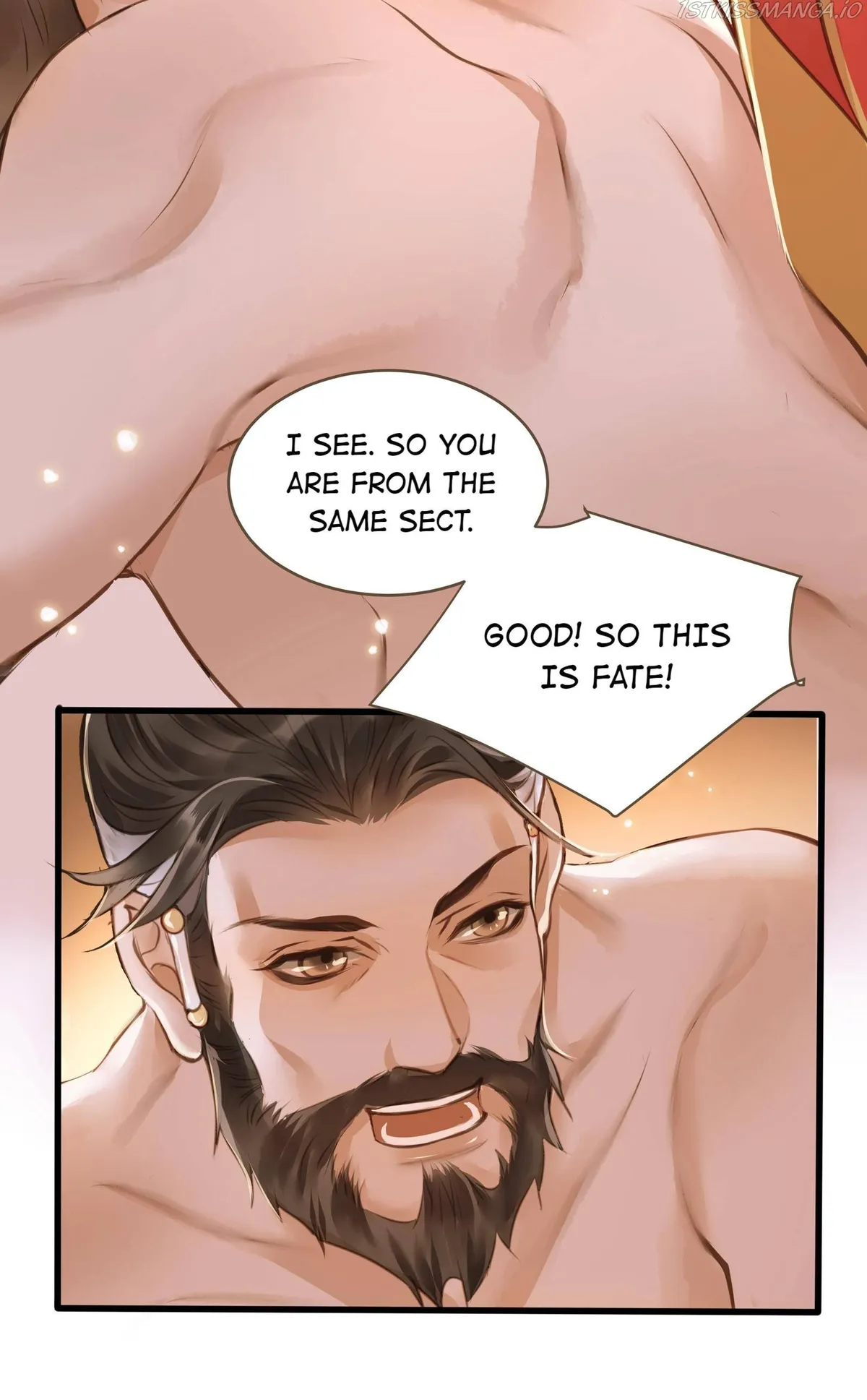 Dinghai Fusheng Records Chapter 27 Online - página 32