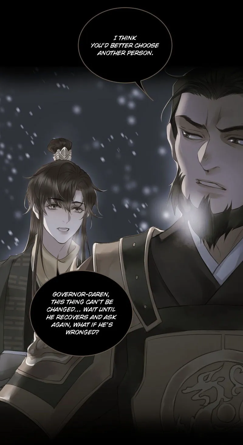 Dinghai Fusheng Records Chapter 3 Online - página 5