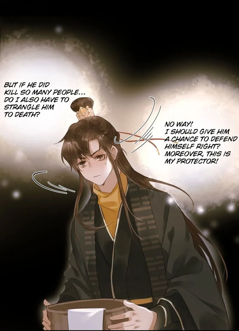Dinghai Fusheng Records Chapter 3 Online - página 6