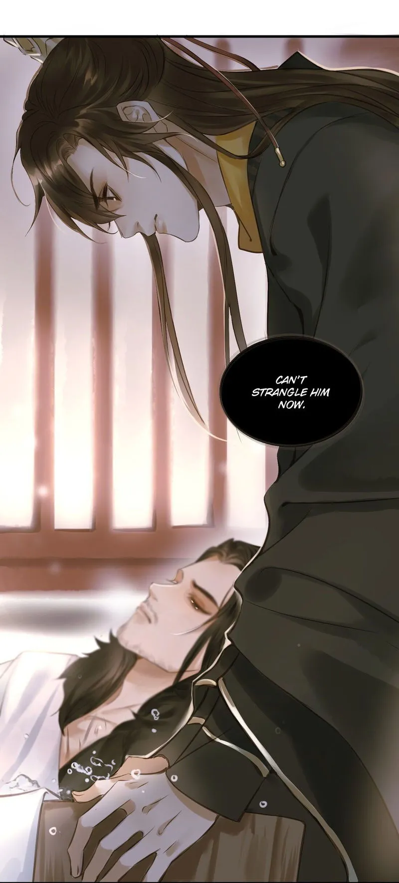 Dinghai Fusheng Records Chapter 3 Online - página 8