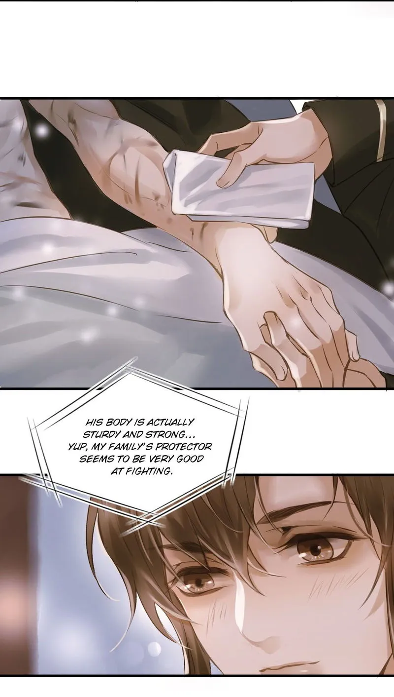 Dinghai Fusheng Records Chapter 3 Online - página 9