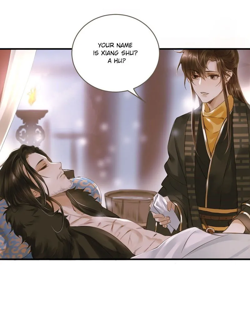 Dinghai Fusheng Records Chapter 3 Online - página 10