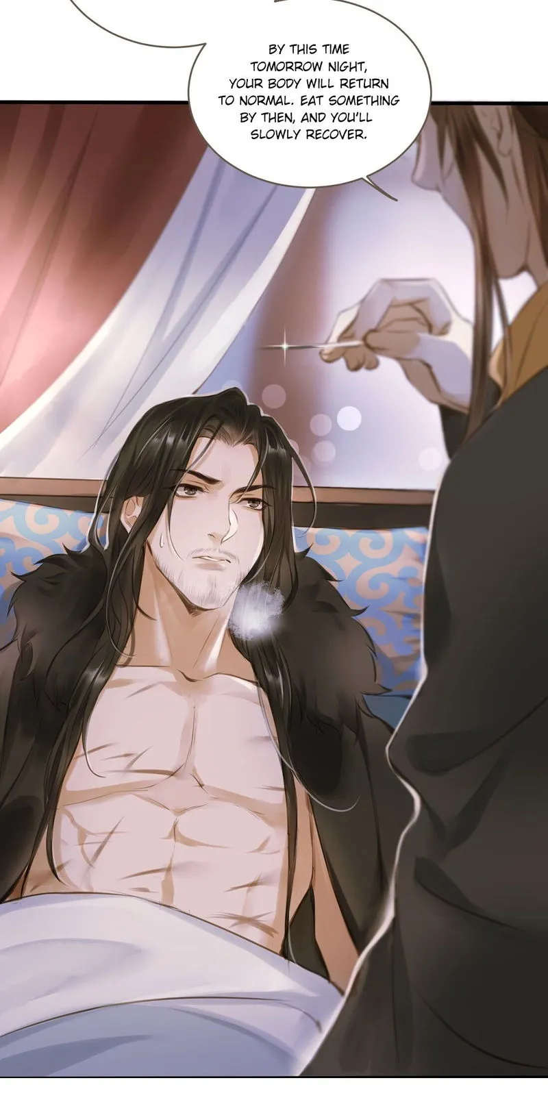Dinghai Fusheng Records Chapter 3 Online - página 15