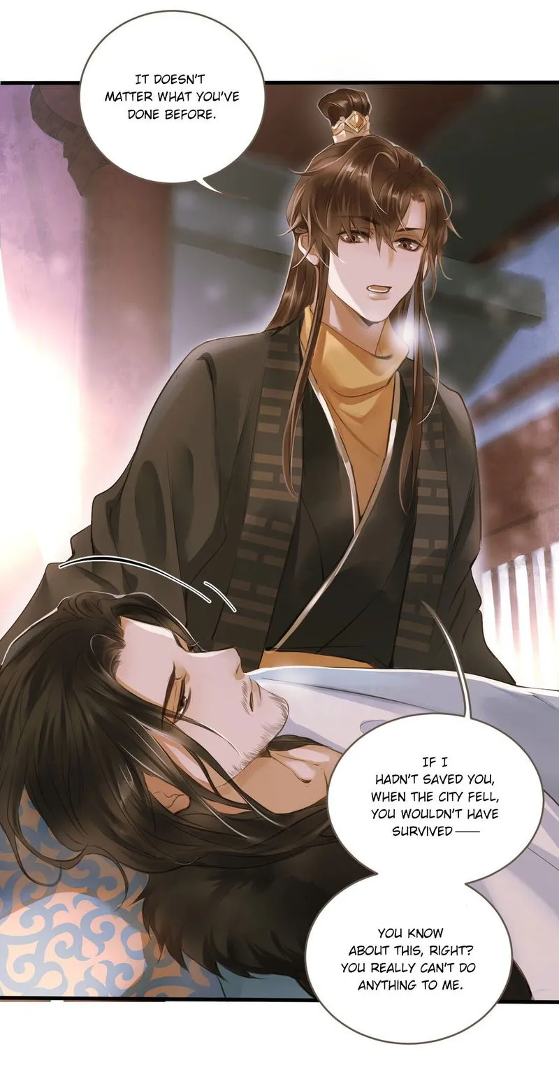 Dinghai Fusheng Records Chapter 3 Online - página 17