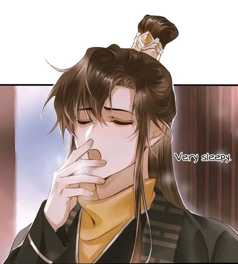 Dinghai Fusheng Records Chapter 3 Online - página 19