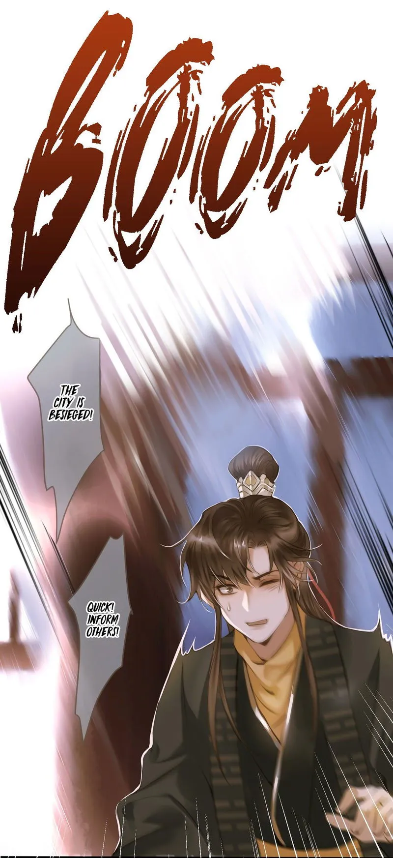 Dinghai Fusheng Records Chapter 3 Online - página 22