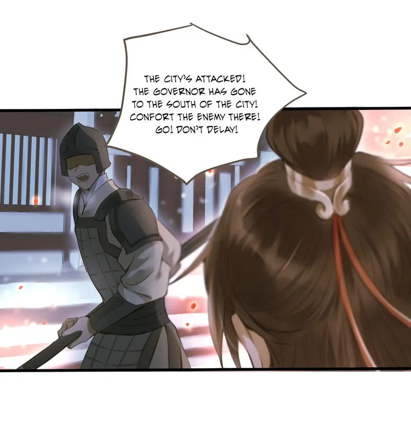 Dinghai Fusheng Records Chapter 3 Online - página 25