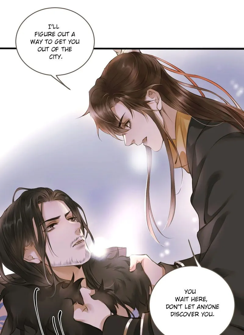 Dinghai Fusheng Records Chapter 3 Online - página 26