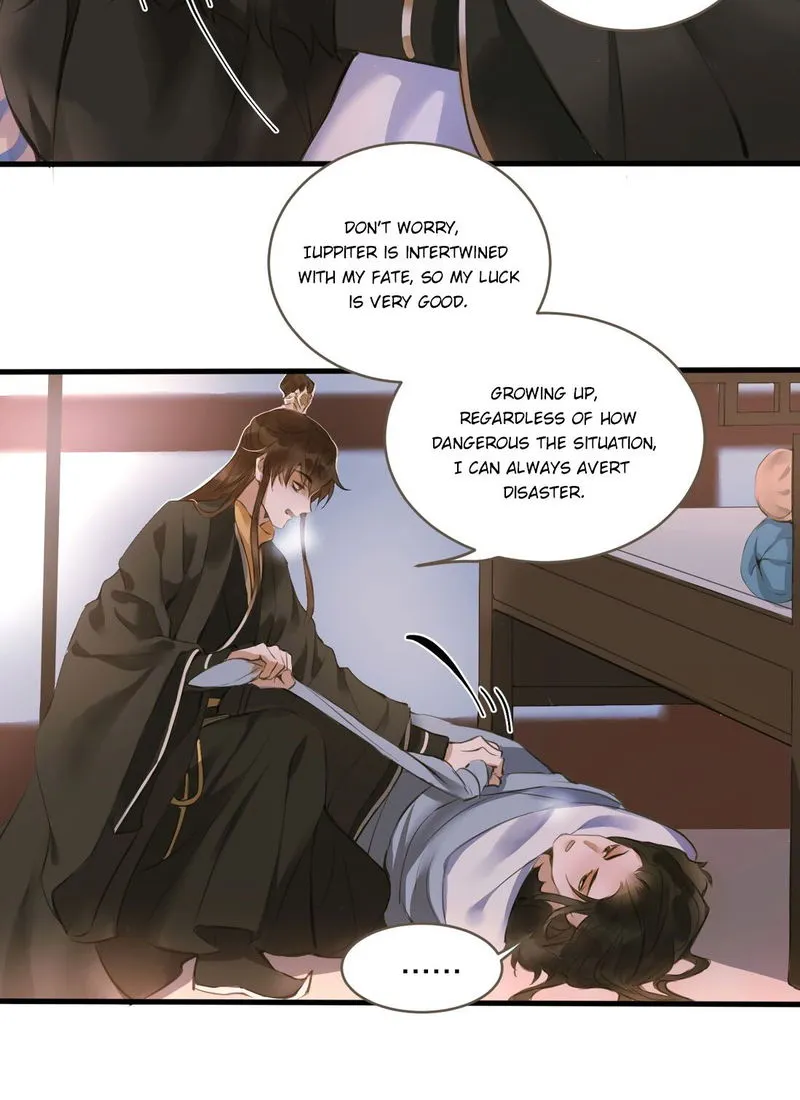 Dinghai Fusheng Records Chapter 3 Online - página 27