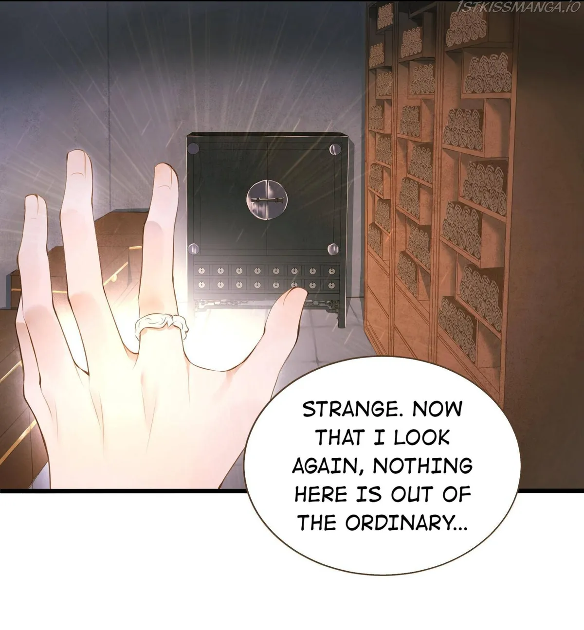 Dinghai Fusheng Records Chapter 31 Online - página 3
