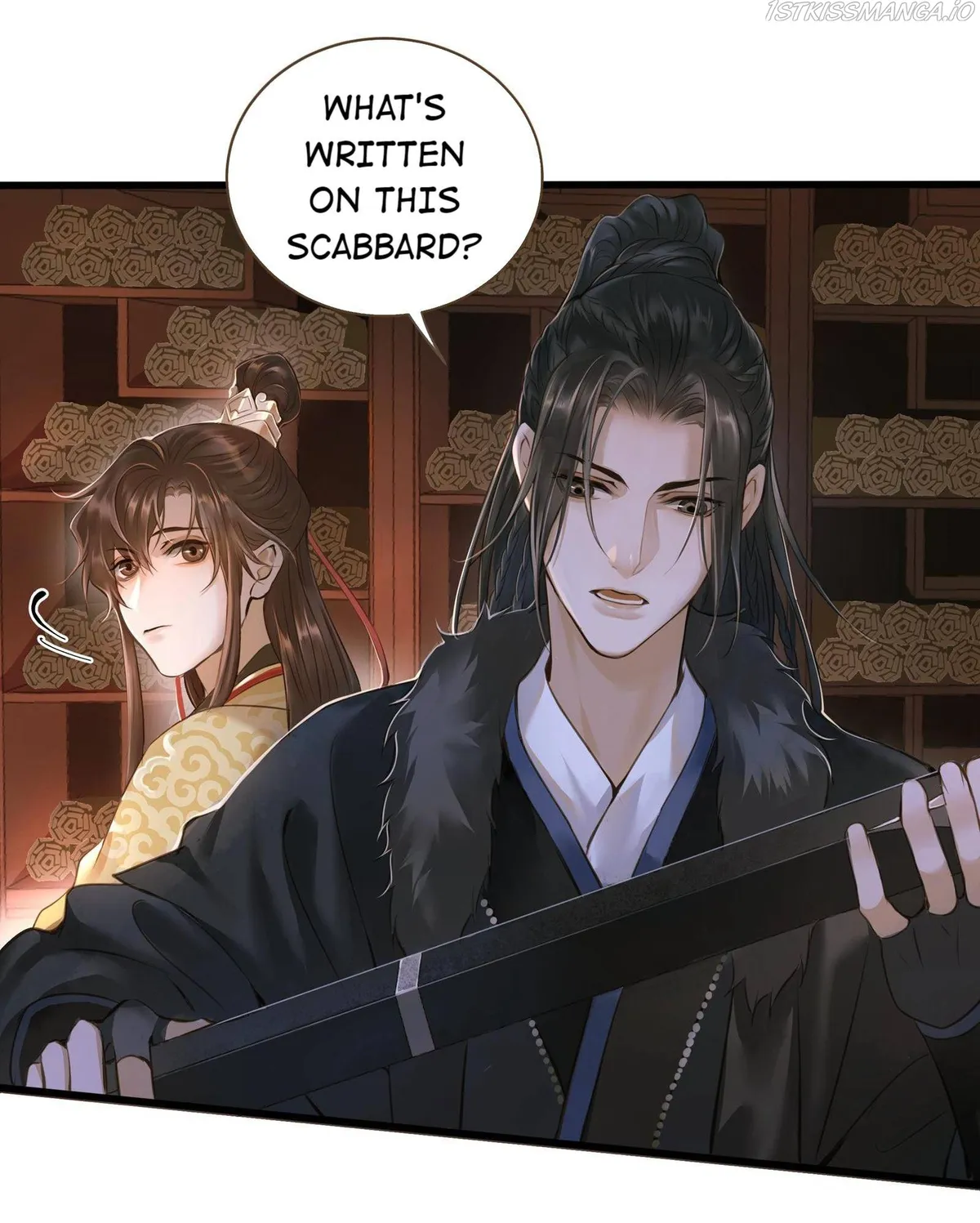 Dinghai Fusheng Records Chapter 31 Online - página 5