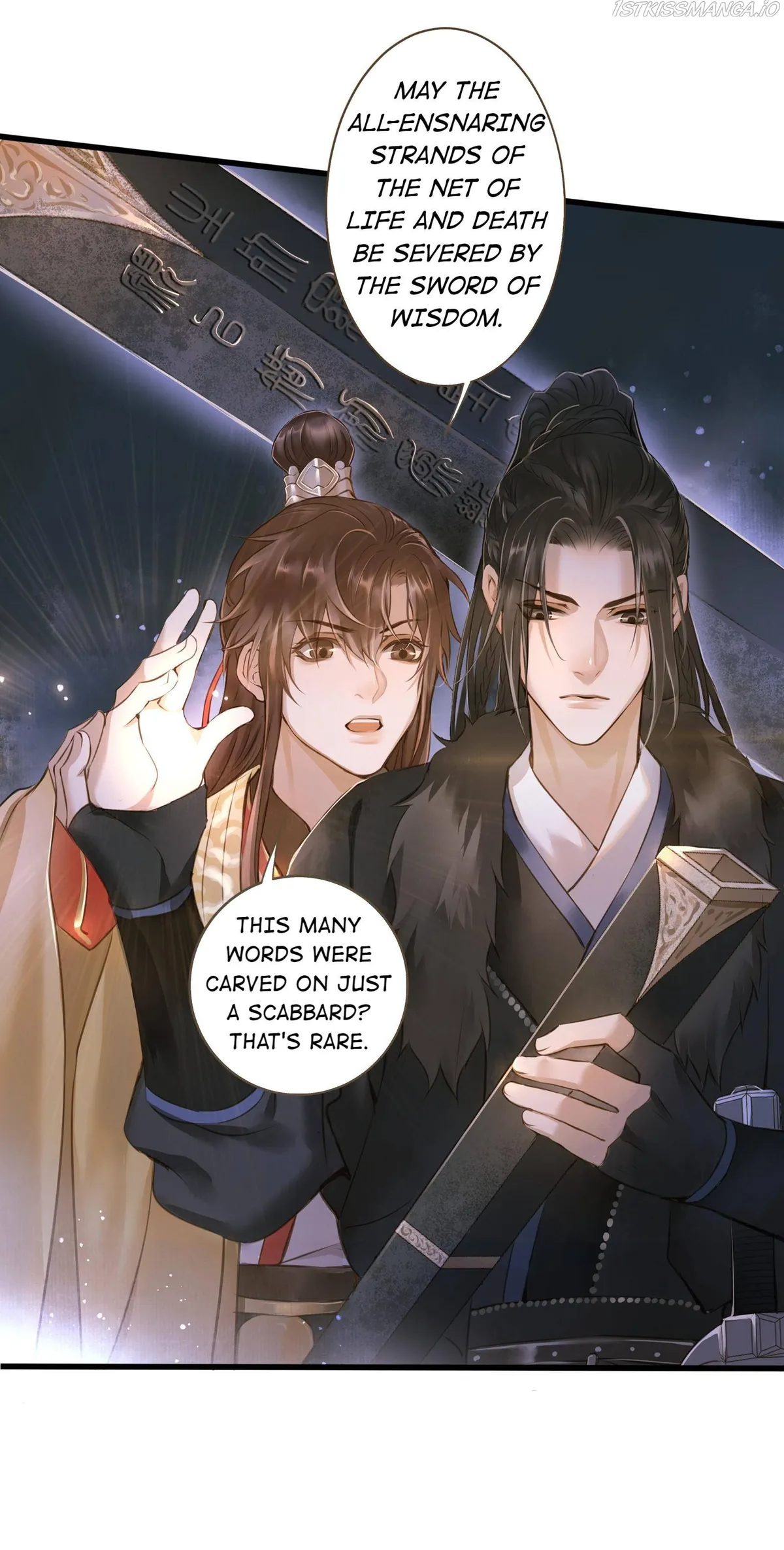 Dinghai Fusheng Records Chapter 31 Online - página 6