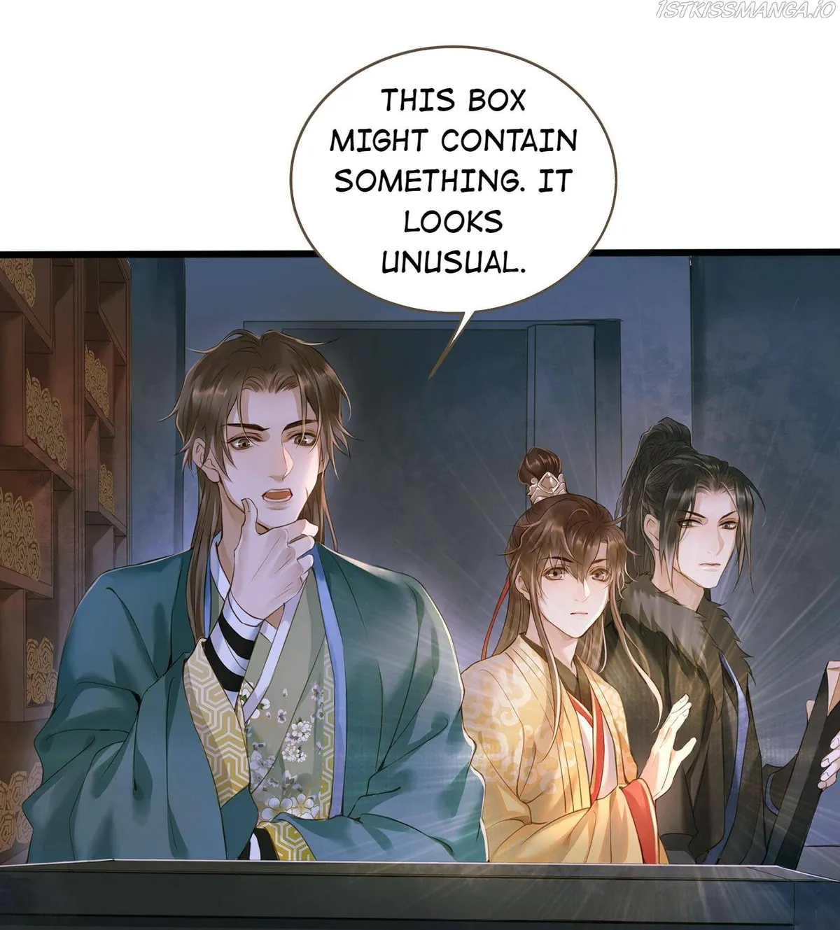 Dinghai Fusheng Records Chapter 31 Online - página 7