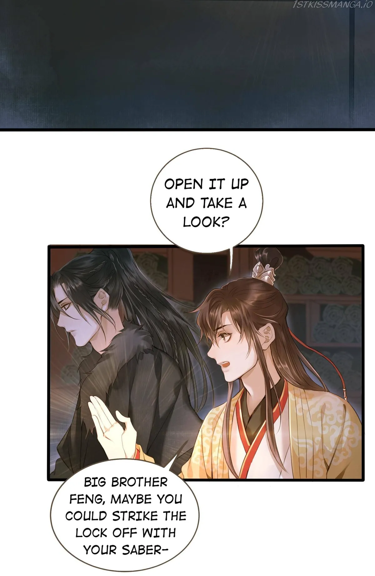 Dinghai Fusheng Records Chapter 31 Online - página 8