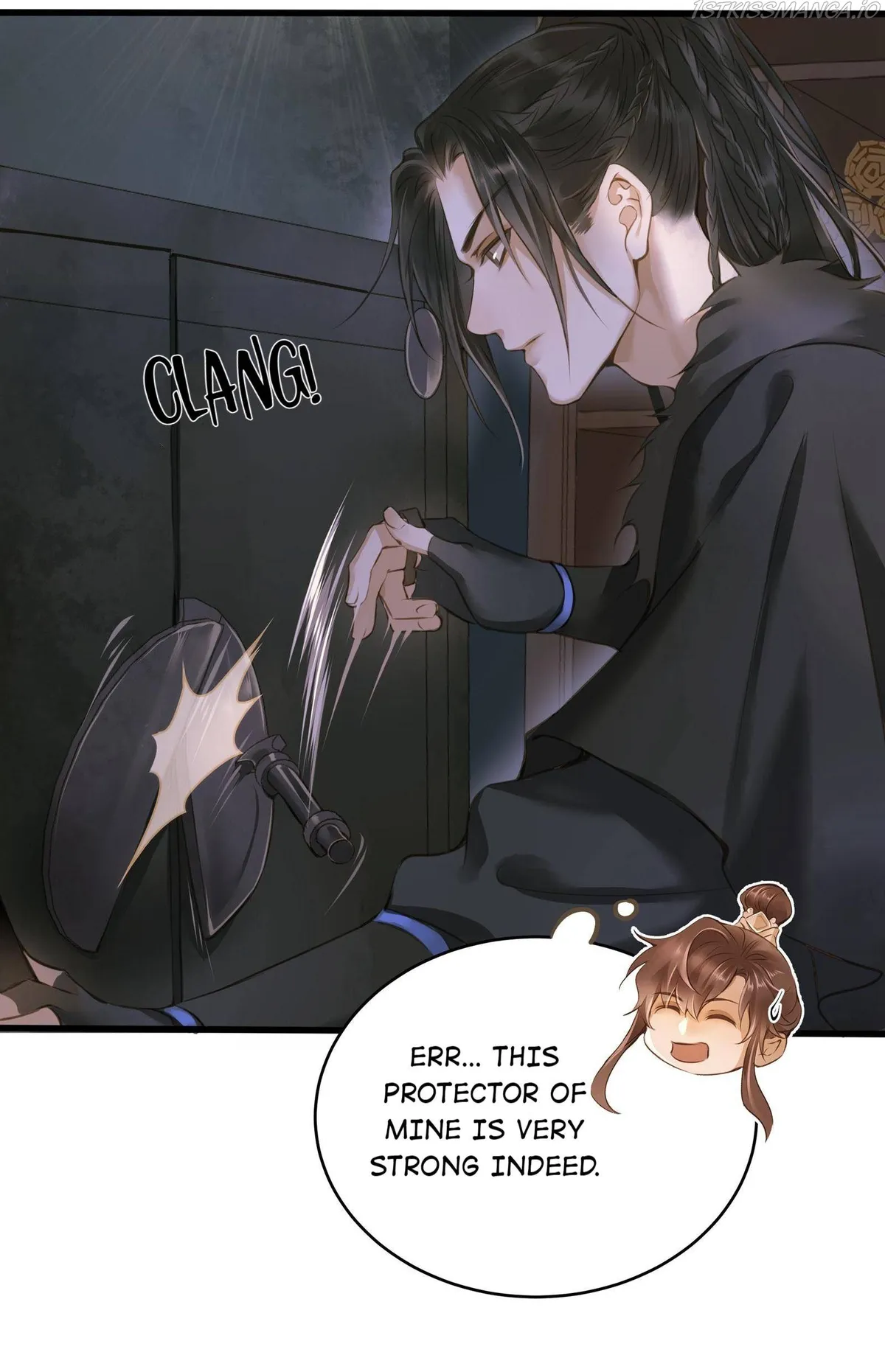 Dinghai Fusheng Records Chapter 31 Online - página 9