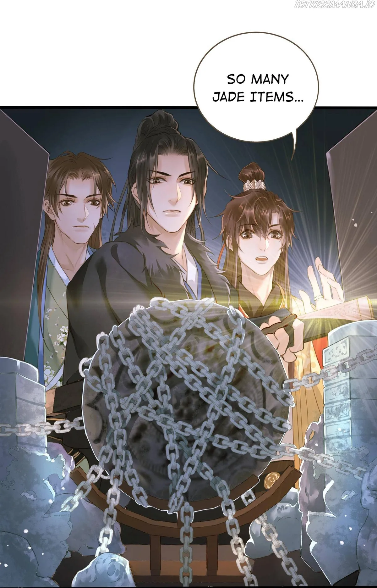 Dinghai Fusheng Records Chapter 31 Online - página 10