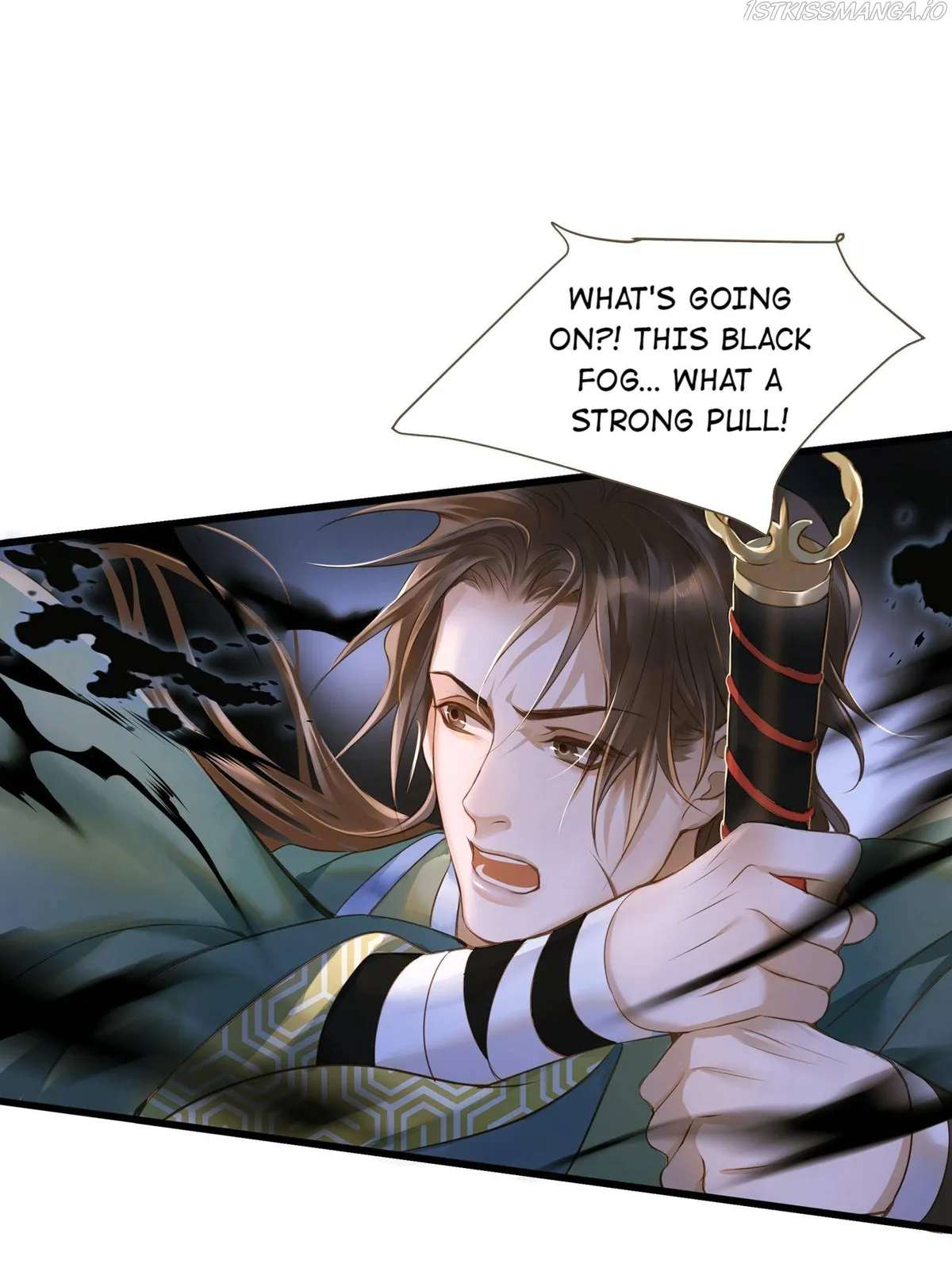 Dinghai Fusheng Records Chapter 31 Online - página 15